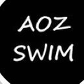 Aozswim Logo