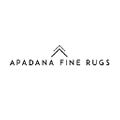 Apadana Fine Rugs logo