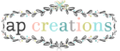 AP Creations Logo