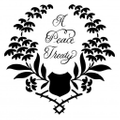 A Peace Treaty Logo