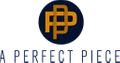 A Perfect Piece Logo