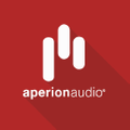 Aperion Audio USA Logo