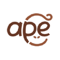 Apesnacks logo