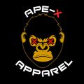 Ape-X Apparel Logo