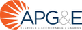 Apg&E Logo