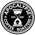 Apocalypse Coffee logo