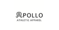 apollo athletic apparel Logo