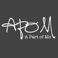 APOM Australia Australia Logo