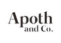 Apoth and Co Logo