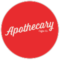 Apothecary Coffee Logo