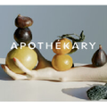 Apothekary Logo