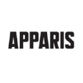 Apparis Logo