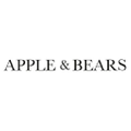 Apple & Bears Logo