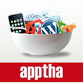 Apptha India Logo