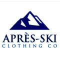 Apres-Ski Clothing Logo