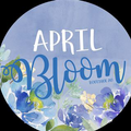 April Bloom Boutique Logo