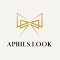 Aprils look Logo