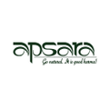 Apsara Skin Care Logo