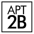 Apt2B logo