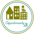 Apartment 528 Logo