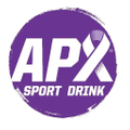 A*P*X Sport Drink Logo