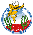 AquaBid.com Logo