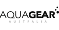 AquaGear Swim Shop Australia Logo