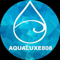 Aqualuxe808 Logo