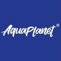 Aquaplanet Logo