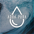 Aqua Pura Bracelets Logo