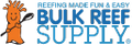 Bulk Reef Supply Logo