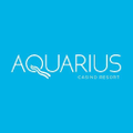 Aquarius Casino Resort Logo