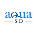 Aqua SD Logo