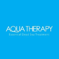AQUA THERAPY Logo