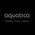 Aquatica Bath Logo