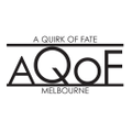 A Quirk of Fate Logo