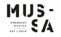 AR Prints by Mussa Logo