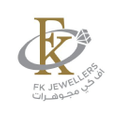 FK Jewellers Argentina Logo