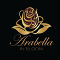 Arabella In Bloom logo