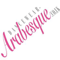Arabesque Dancewear UK Logo