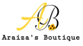 Araiza's Boutique Logo