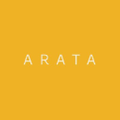 Arata Official Website Logo