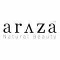 Araza Natural Beauty Logo