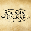 Arcana Wildcraft Logo