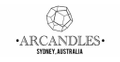 Arcandles Logo