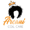 ArcaniCoilCare Logo