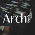 Arch Apothecary Logo