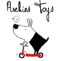 Archies Toys logo