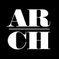ARCH Art & Drafting Supply Logo