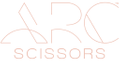 ARC™ Scissors logo